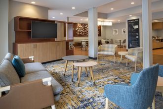 其他 4 TownePlace Suites Olympia