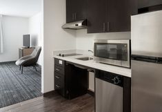 其他 7 TownePlace Suites Olympia