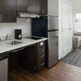 Primary image1TownePlace Suites Olympia,The Evergreen State College飯店