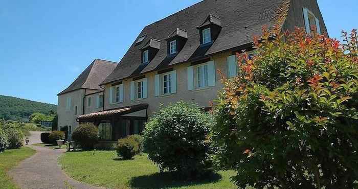 Lainnya Le Relais des 5 Chateaux