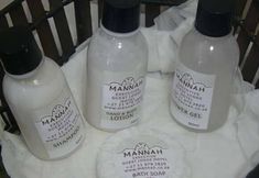 Others 7 Mannah Guest Lodge