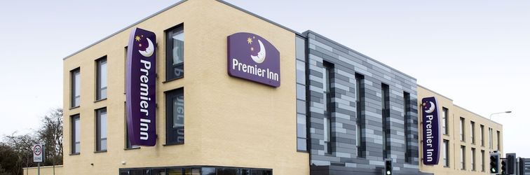 Lainnya Premier Inn St Andrews