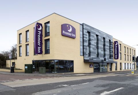 Lainnya Premier Inn St Andrews