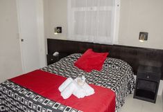 Others 7 Hotel Rex Piriapolis