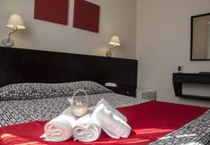 Others 2 Hotel Rex Piriapolis