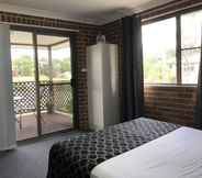 Lainnya 7 Coffs Shearwater Motel