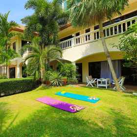 Primary image 1 Siam Pool Villa Pattaya, Nong Pla Lai Hotels