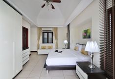 Others 2 Siam Pool Villa Pattaya