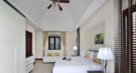 Others 2 Siam Pool Villa Pattaya