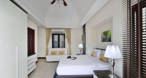 Others 2 Siam Pool Villa Pattaya