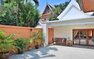 Others 5 Siam Pool Villa Pattaya