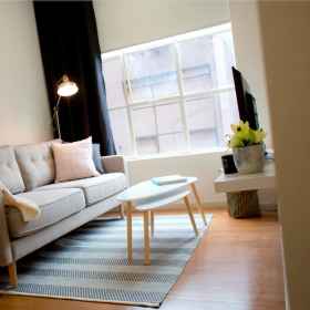 Primary image 1 The Town Apartments, Puffing Billy Railway Hotels