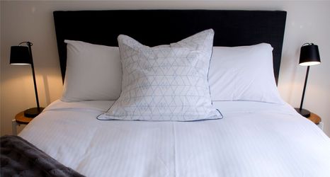 Others 2 The Town Apartments