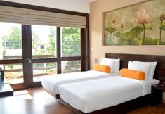 其他 2 Terrace Green Hotel & Spa