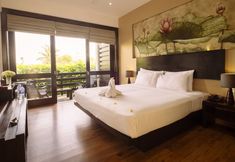 其他 4 Terrace Green Hotel & Spa