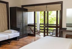 其他 7 Terrace Green Hotel & Spa