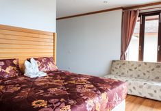Lain-lain 7 Coco Mango Villa Koh Samui