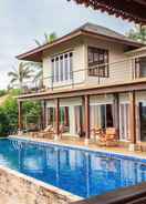 Ảnh chính Coco Mango Villa Koh Samui