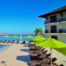 Primary image 1 Hotel Kamana Sanctuary Resort and Spa, Tree Top Adventure Subic Hotels