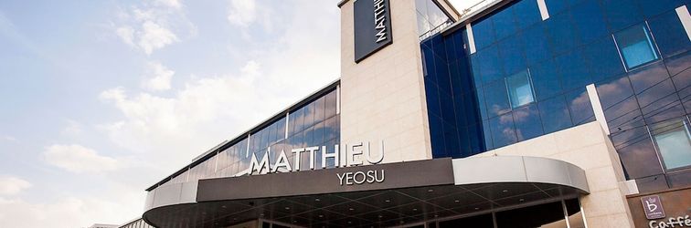 Others Matthieu Yeosu