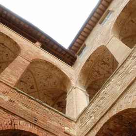 Primary image 1 Abbazia Sette Frati Agriturismo Fratres, Hotel Preci