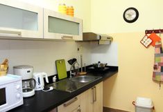 Others 2 Oke Apart Hotel