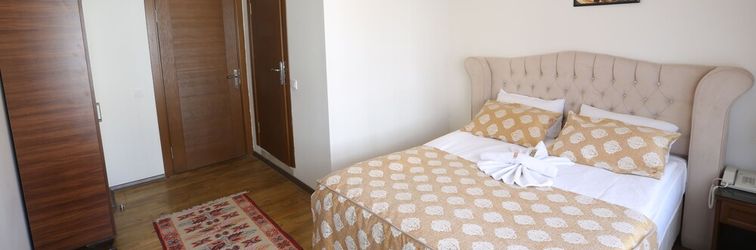 其他 Hotel Ankatra