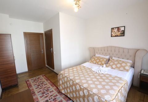 其他 Hotel Ankatra