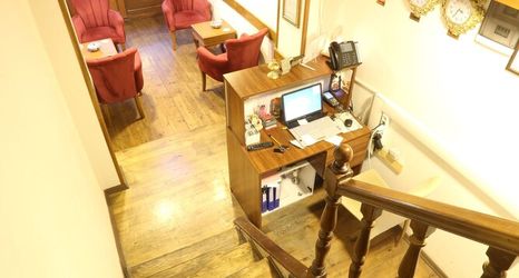 其他 2 Hotel Ankatra