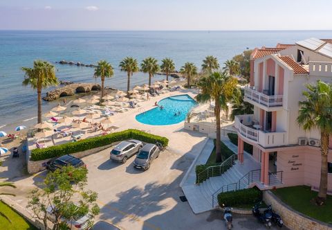Khác Xenos Kamara Beach