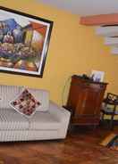 Primary image Bed & Breakfast Ajbe Turista