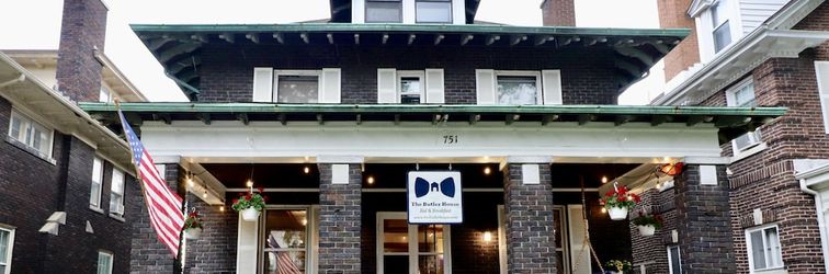 Others The Butler House B&B