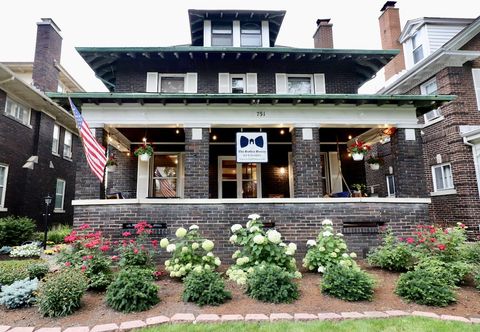 Others The Butler House B&B