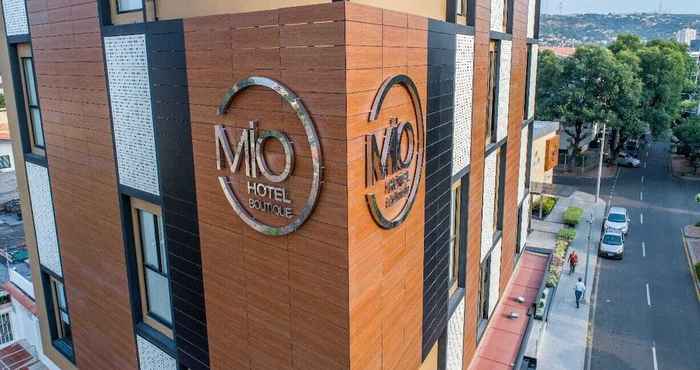 Others Hotel Mio Boutique