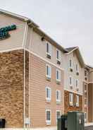 Primary image WoodSpring Suites Columbus NE I-270 Airport