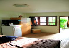 其他 6 The Boardroom Beach Bungalows