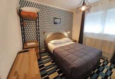 Khác 4 Hôtel Les Pieux