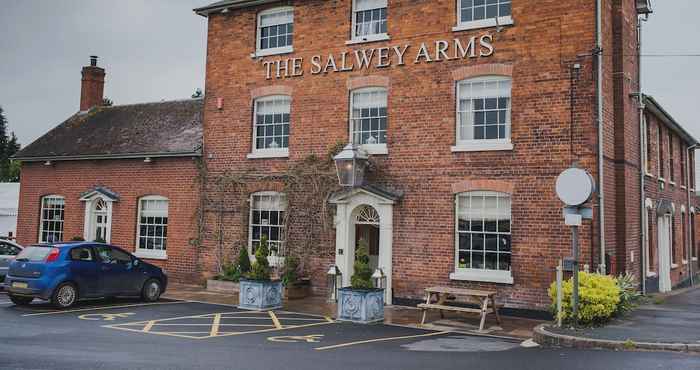 Others The Salwey Arms