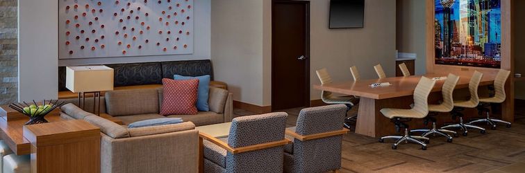 その他 Hyatt Place DFW