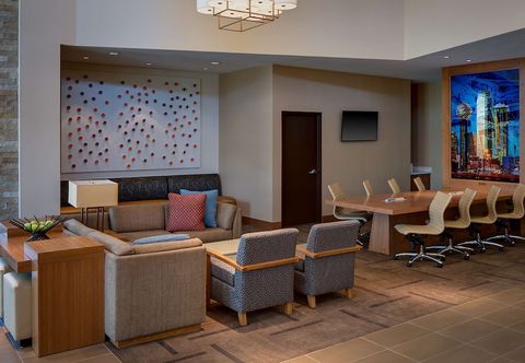 その他 Hyatt Place DFW