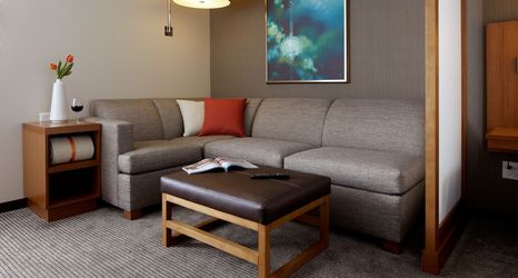 その他 2 Hyatt Place DFW