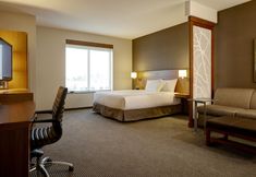 その他 4 Hyatt Place DFW