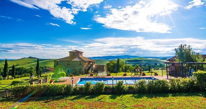 Lain-lain Agriturismo Ragoncino