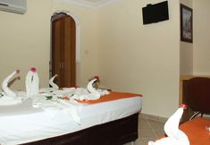 Lainnya 6 Side Temple Hotel