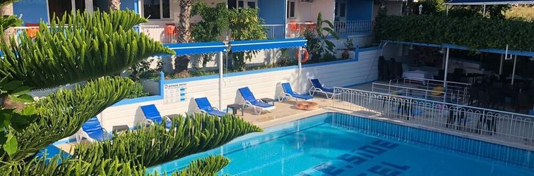 Lainnya Side Temple Hotel