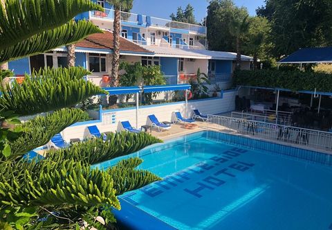 Lainnya Side Temple Hotel