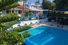 Lainnya Side Temple Hotel