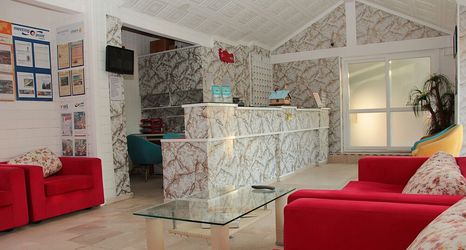 Lainnya 2 Side Temple Hotel