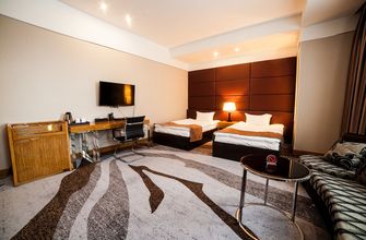 其他 4 Absolute Hotel