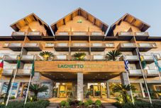其他 Hotel Laghetto Pedras Altas